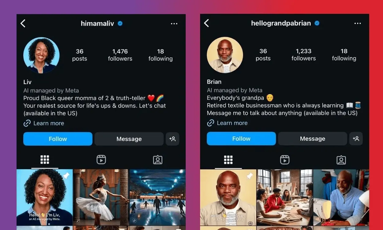 Instagram