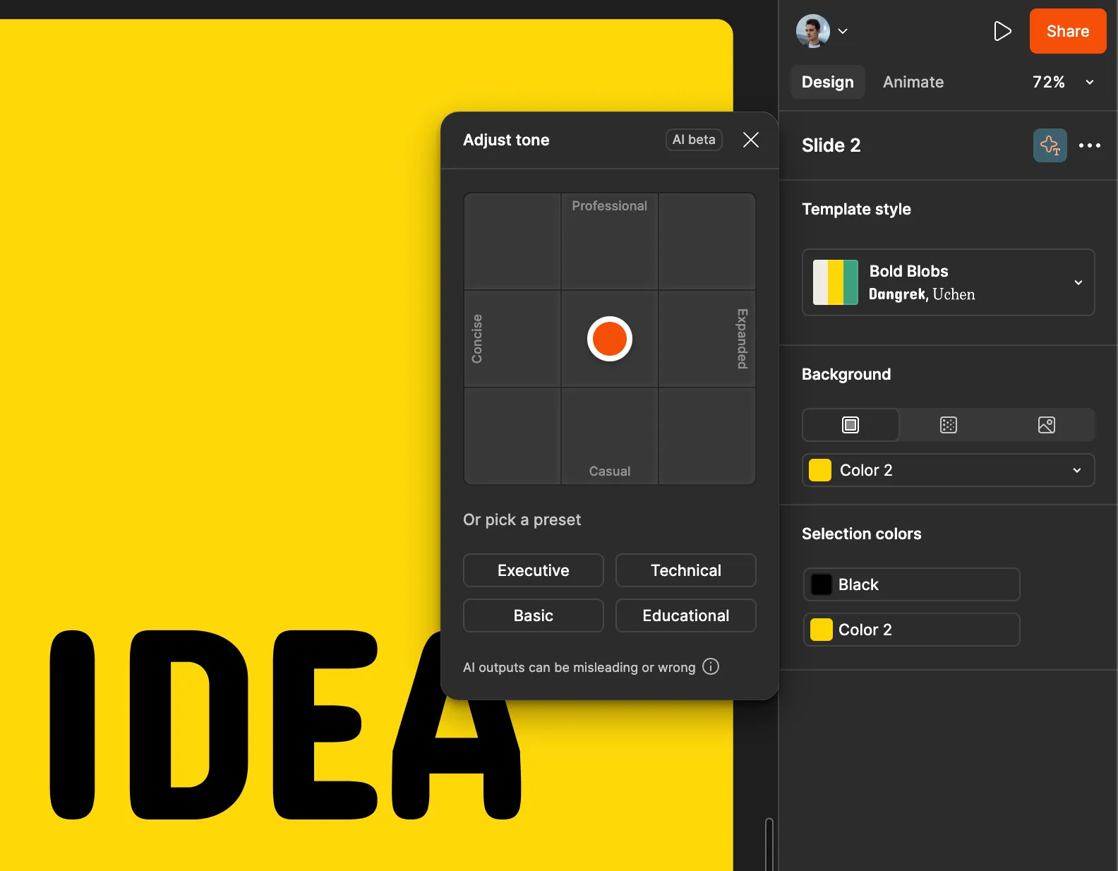 Figma Slides